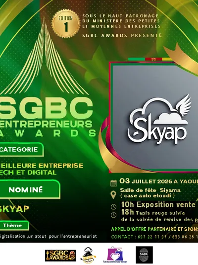 Skyap 