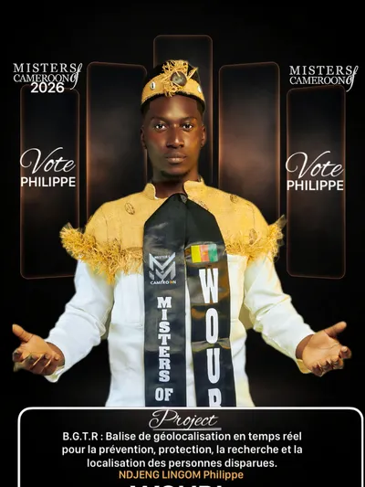 NDJENG LINGOM PHILIPPE 