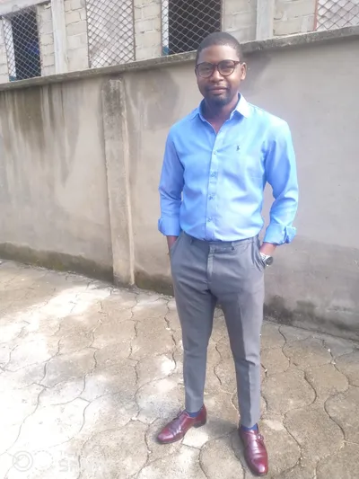 Essogo calvain marie