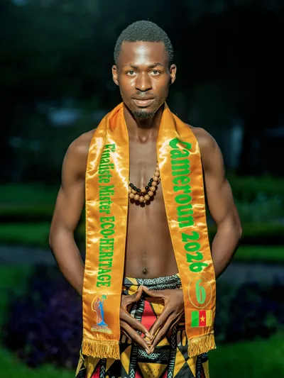 KAMOWA GUENOLE JORDAN