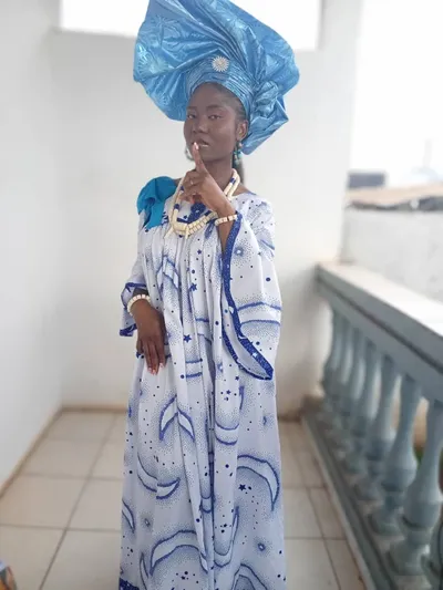 Lydia Dinga Nji