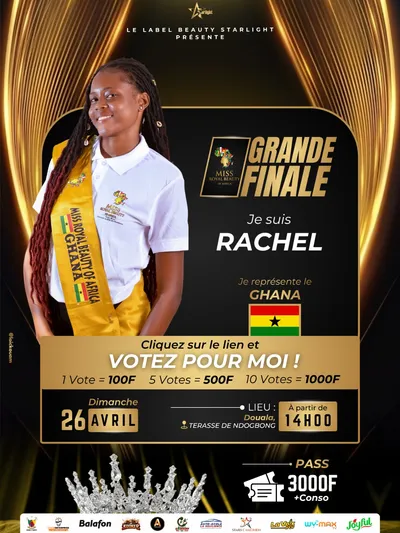 RACHEL