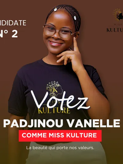 PADJINOU Elwira Vanelle