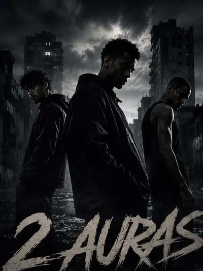 2 AURAS