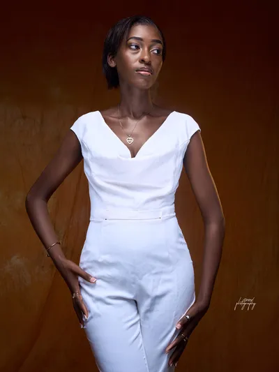 Tchemtchoua Rohi Sara