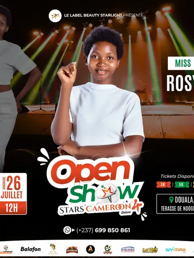 MISS ROSY