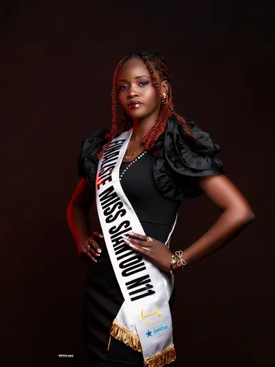 ANONENA GONDJE LUCIE 