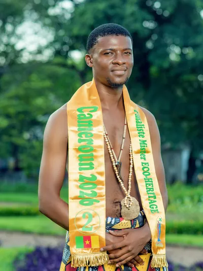 Aristide Mbiala
