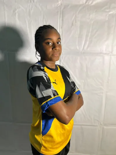  NGONO Myria