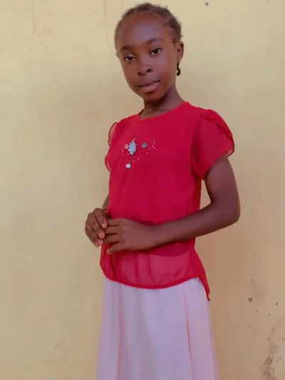 Al amie  princesse  najma