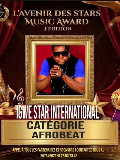 Igwe Star International