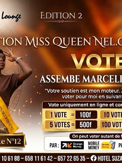 Assembe Marceline Olga 
