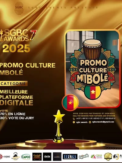 Promo Culture Mbolé