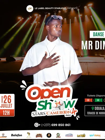 MR DIMS