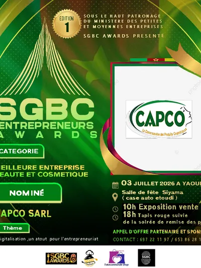 Capco SARL 