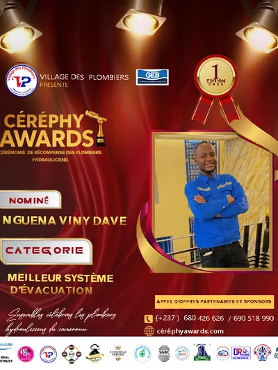 Nguena viny Dave 04#