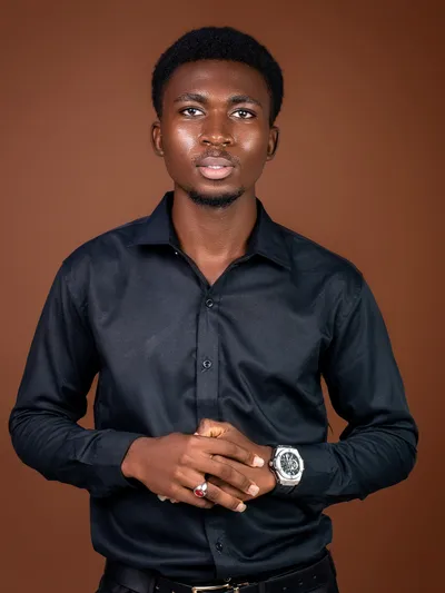 Nkwelle Njume Joel Akam