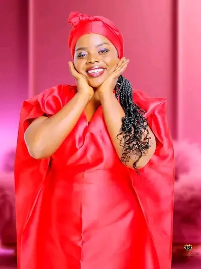 Chimène Stéphanie Praise