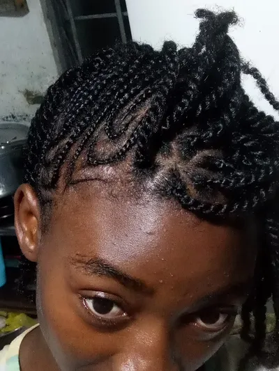 Merveille Noubissi