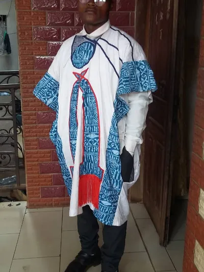 MENGUE EBANGA JEAN ARIEl