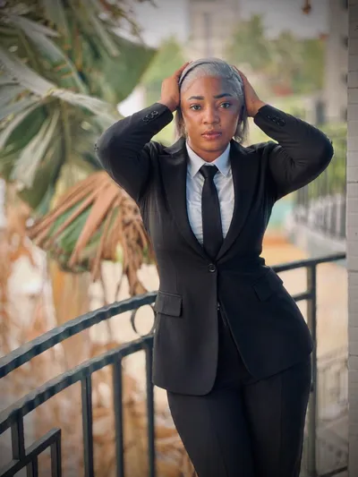 Ngono mpeza