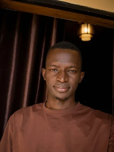 Lam Raga Wanré