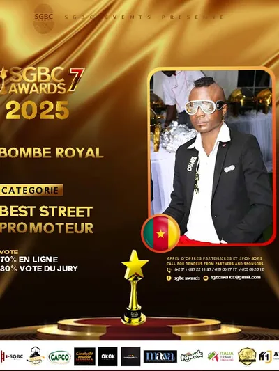 Bombe Royal 