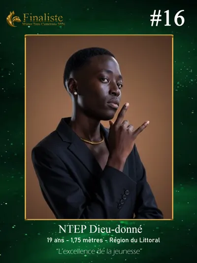 Ntep Dieudonné Nikita Tarhyl