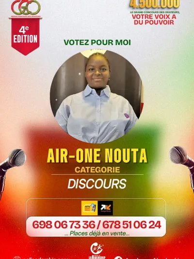 AIR-ONE NOUTA 