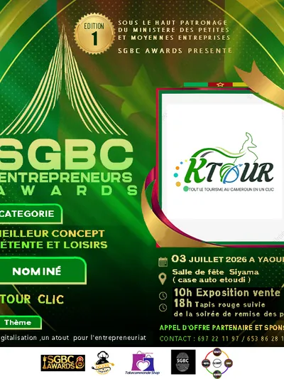 Ktour Clic 