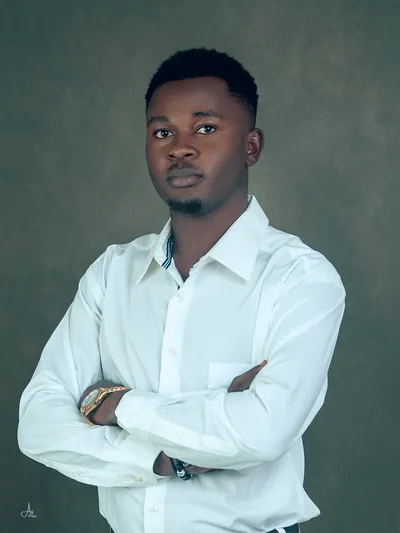 Njambe Asogoh