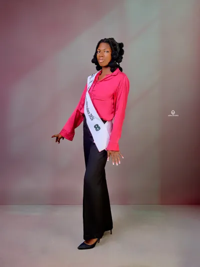CHARLENE MARIE BODO