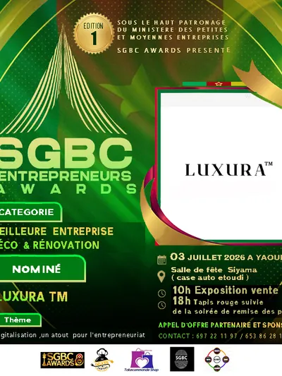 Luxura TM 