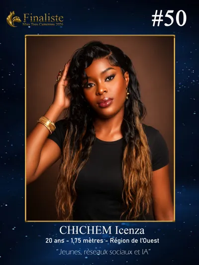 Chichem Icenza