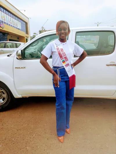 Koumayeb Cyrielle Paola