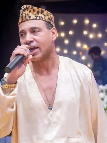 Nikos NGUILANYAMA