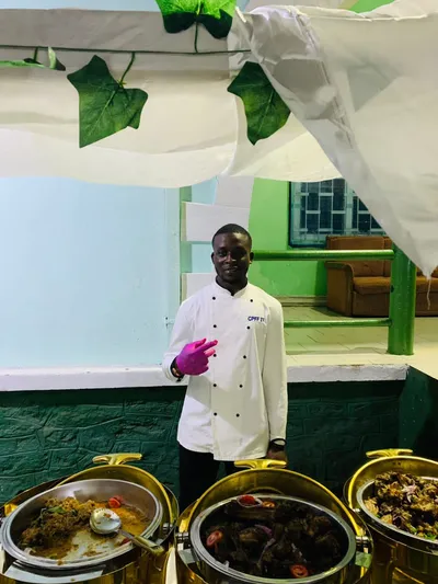 BETEB Samuel innocent