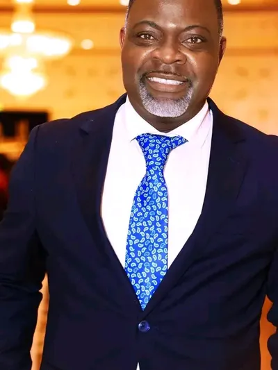 Patrick MOUKALA