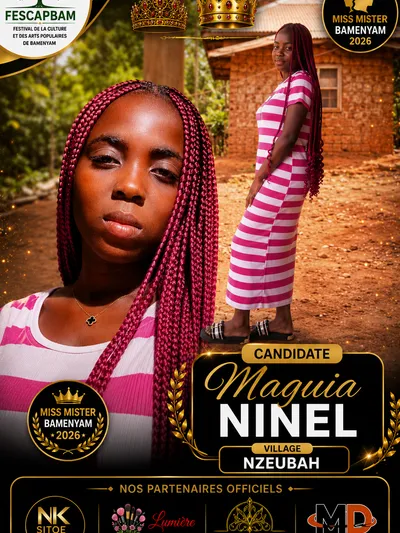 Maguia Ninel