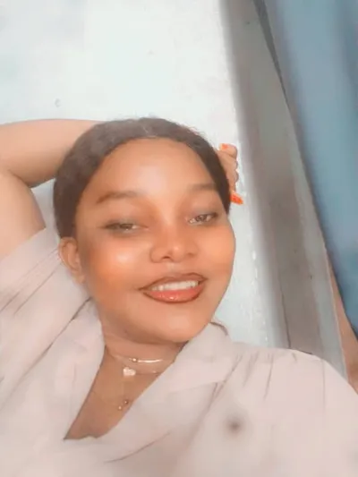 Goutcheumeu Yamsi mariane