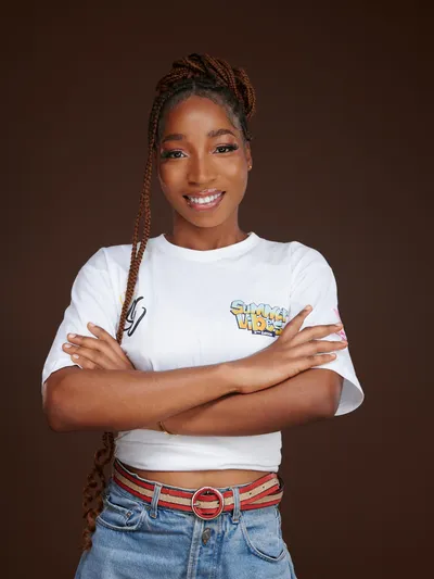 Ebodé Rose Sandrine 