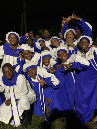 Yaoundé Lumière