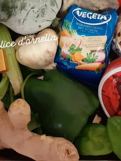 Le délice d'Ornella