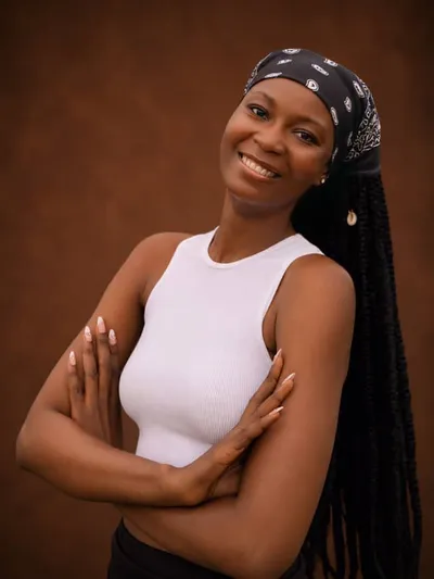 TARNODJI Christelle. 