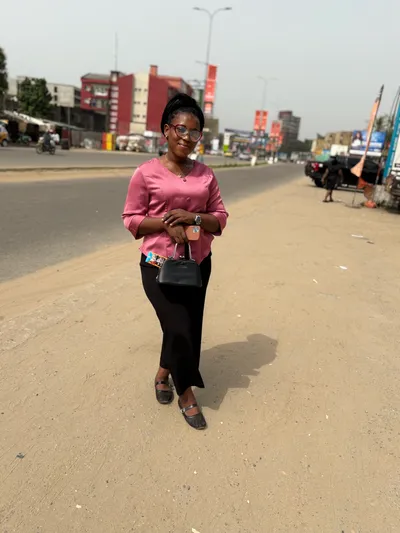 Andoh Idou Monique Flora