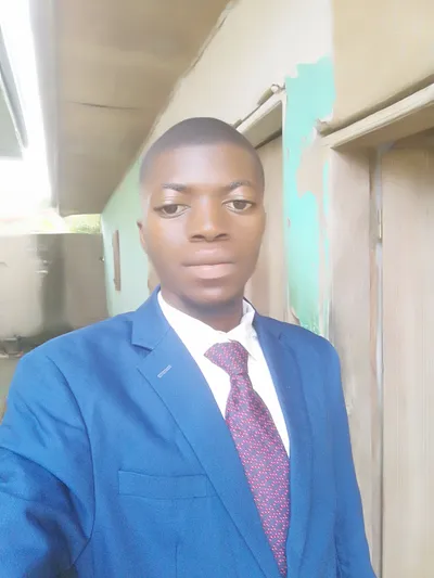 Daniel Paul Beyimpe bassong