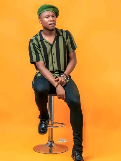 Emmanuel le Camerounais