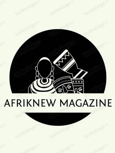 AFRIKNEW MAGAZINE