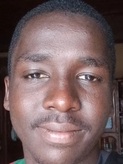 Djiddah Ali