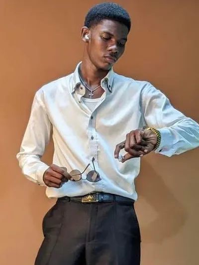 siatou adjaba  franck Dimitri